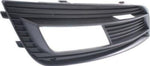 FOG LAMP BEZEL FR LH W/O ADAPTIVE CRUISE CONTROL W/O S-LINE PKG — photo 2