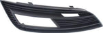 FOG LAMP BEZEL FR LH W/O ADAPTIVE CRUISE CONTROL W/O S-LINE PKG — photo 3