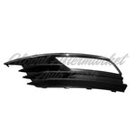 FOG LAMP BEZEL FR LH W/O S LINE SDN/CONV BLACK — photo 1