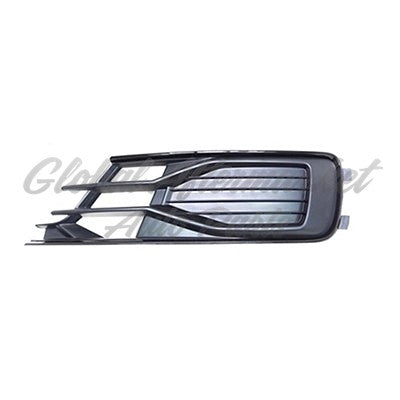 GRILLE LOWER LH W/O S-LINE