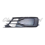 GRILLE LOWER LH W/O S-LINE — photo 1