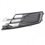GRILLE LOWER LH W/O S-LINE — photo 2