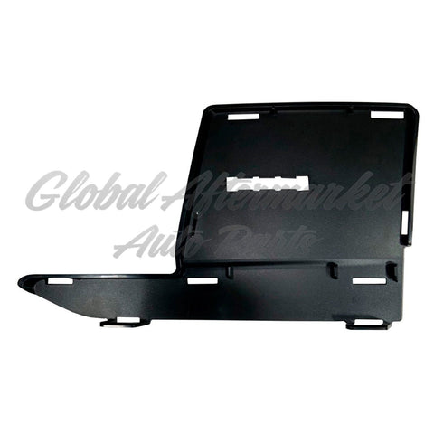 GRILLE INSERT FR LH BAFFLE/COVER