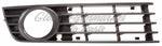 GRILLE LOWER RH OUTER BLACK — photo 1