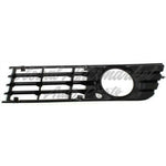 GRILLE LOWER RH OUTER BLACK — photo 5