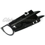 GRILLE LOWER RH W/FOG LP HOLE MATTE-BLACK W/O SPORT — photo 5