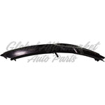 GRILLE LOWER RH MATT-BLACK W/SPRT PKG — photo 4