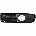 FOG LAMP BEZEL FR RH 3.2L — photo 2