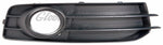 FOG LAMP BEZEL FR RH W/SPORT BLACK TRIM — photo 1