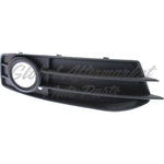 FOG LAMP BEZEL FR RH W/SPORT BLACK TRIM — photo 2