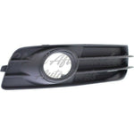 FOG LAMP BEZEL FR RH W/SPORT BLACK TRIM — photo 3