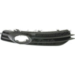FOG LAMP BEZEL FR RH W/SPORT BLACK TRIM — photo 4