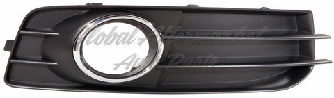 FOG LAMP BEZEL FR RH W/SPORT CHROME TRIM
