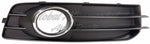 FOG LAMP BEZEL FR RH W/SPORT CHROME TRIM — photo 1