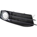 FOG LAMP BEZEL FR RH W/SPORT CHROME TRIM — photo 2