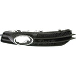 FOG LAMP BEZEL FR RH W/SPORT CHROME TRIM — photo 4