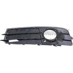 FOG LAMP BEZEL FR RH W/SPORT CHROME TRIM — photo 5