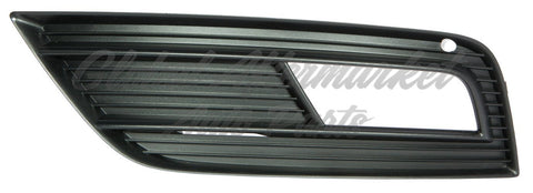 FOG LAMP BEZEL FR RH W/ADAPTIVE CRUISE CONTROL