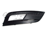 FOG LAMP BEZEL FR RH W/ADAPTIVE CRUISE CONTROL — photo 2