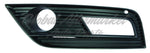 FOG LAMP BEZEL FR RH W/O ADAPTIVE CRUISE CONTROL W/O S-LINE PKG — photo 1