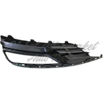 FOG LAMP BEZEL FR RH W/O S LINE SDN/CONV BLACK — photo 3