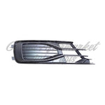 GRILLE RH W/O S-LINE — photo 1
