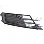 GRILLE RH W/O S-LINE — photo 2