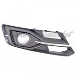 GRILLE RH W/O S-LINE — photo 3