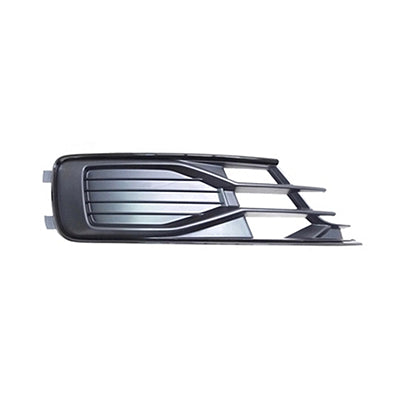 GRILLE RH W/O S-LINE