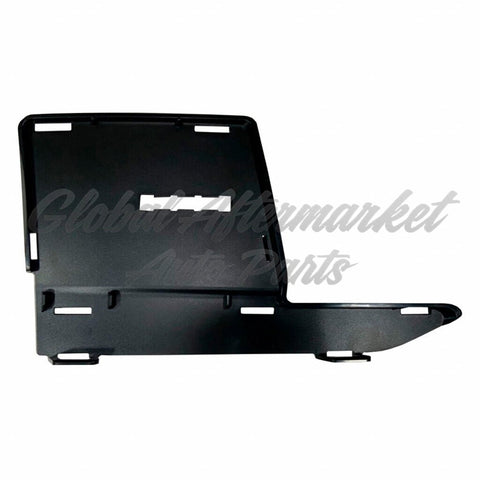 GRILLE INSERT FR RH BAFFLE/COVER