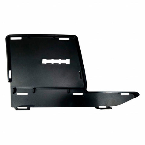 GRILLE INSERT FR RH BAFFLE/COVER