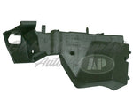BUMPER LOCATING GUIDE FR LH — photo 1