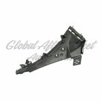 BUMPER SUPPORT RAIL FR LH — photo 1