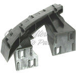 BUMPER SUPPORT RAIL FR LH — photo 4