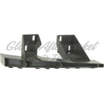 BUMPER SUPPORT RAIL FR LH — photo 5