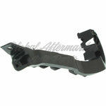 BUMPER GUIDE FR LH SDN — photo 3