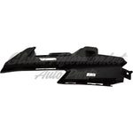 BUMPER BRACKET FR LH UPPER — photo 1