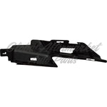 BUMPER BRACKET FR LH UPPER — photo 5