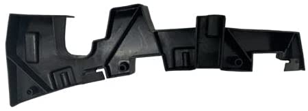 BUMPER RETAINER BRACKET FR LH