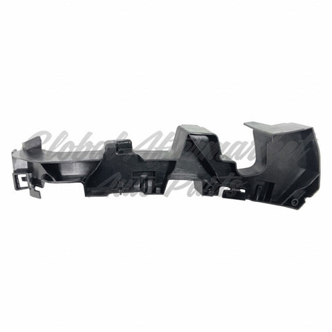 BUMPER BRACKET FR LH OUTER (VERTICAL BRACKET)