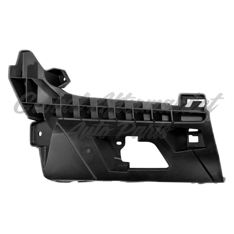 BUMPER BRACKET FR LH (END BRACKET)