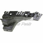 BUMPER LOCATING GUIDE FR RH — photo 4