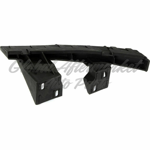 BUMPER SUPPORT RAIL FR RH