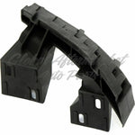 BUMPER SUPPORT RAIL FR RH — photo 3