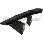 BUMPER SUPPORT RAIL FR RH — photo 4