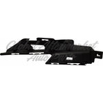 BUMPER BRACKET FR RH — photo 2