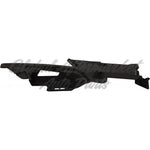 BUMPER BRACKET FR RH — photo 4