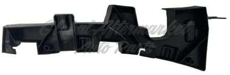 BUMPER RETAINER BRACKET FR RH