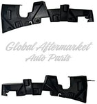 BUMPER RETAINER BRACKET FR RH — photo 4
