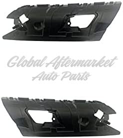 BUMPER SUPPORT BRACKET FR RH PLASTIC